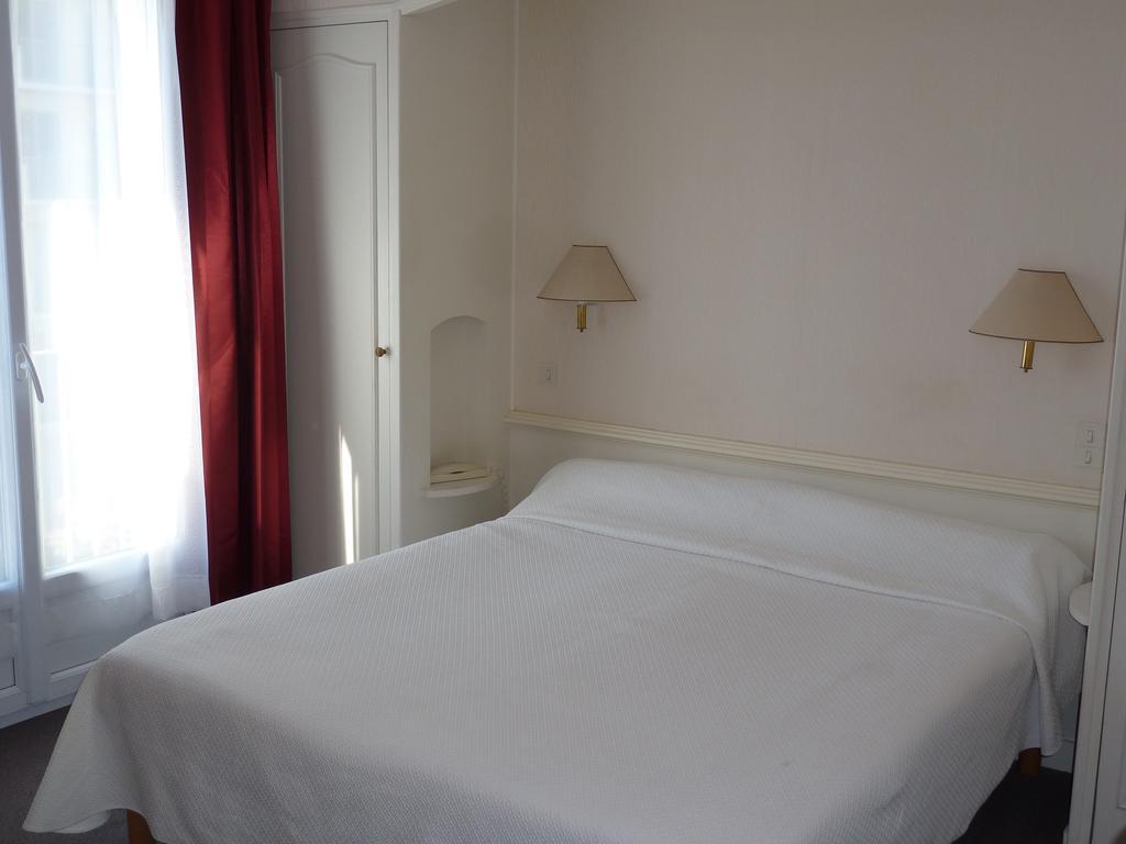 Hotel La Concorde La Baule Δωμάτιο φωτογραφία